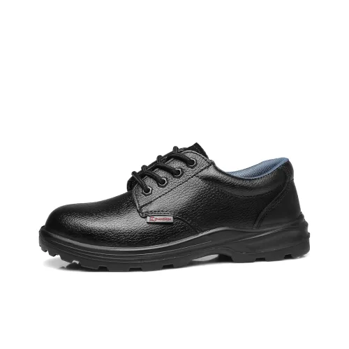 Strongman Безопасность Защитная Обувь Унисекс