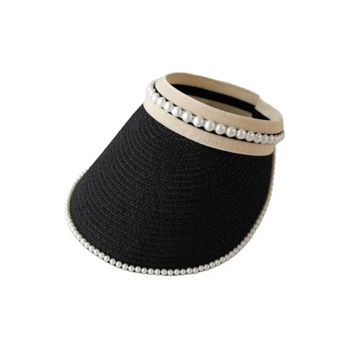 DZP Соломенная плетеная одежда для защиты от солнца Унисекс