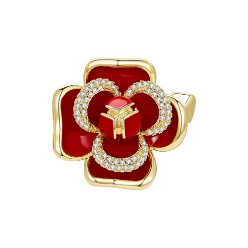 Lady Go Сплав Броши Женские