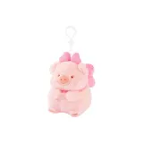 Лулу Изгнанница Подвеска в виде свинки
