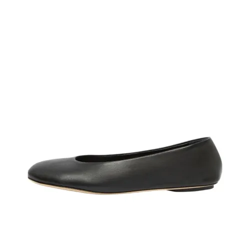 WEEKEND MaxMara Женские повседневные туфли, черные, женские