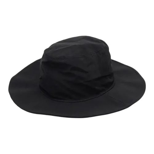 Yohji Yamamoto Полиэстер Панамы Унисекс
