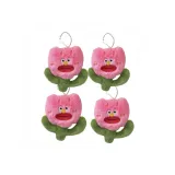 4 шт уродливых цветов