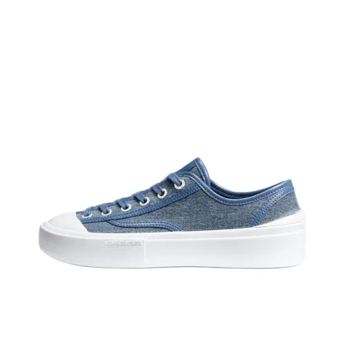 MICHAEL KORS Low-Top Sneakers Женские