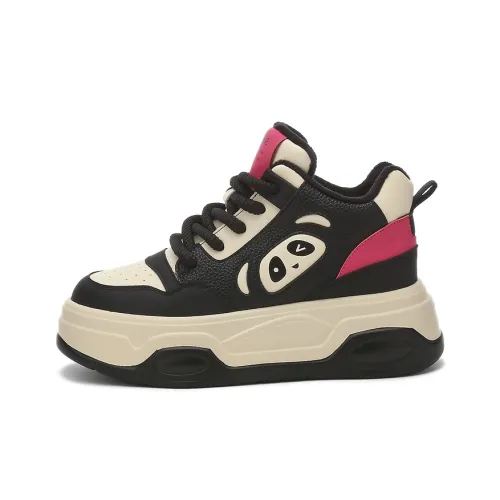 DAPHNE Low Топ Скейтборд Кроссовки Женские