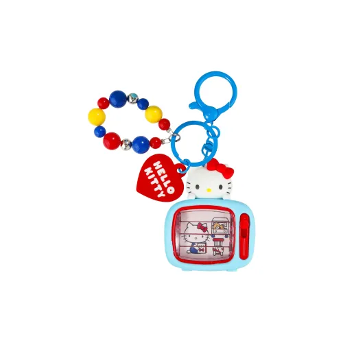 Hello Kitty PVC Брелоки Унисекс