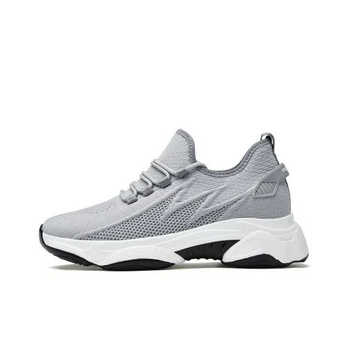 BOLE Низкий Топ Casual Мужской