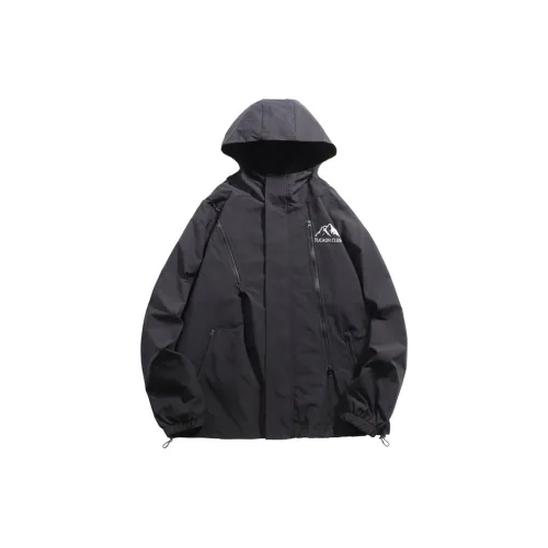 TUCANO Водонепроницаемый и Ветрозащитный Ветровка Унисекс
