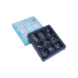 Unbuckled Версия B (Стандартная Позиционировка Стиль)