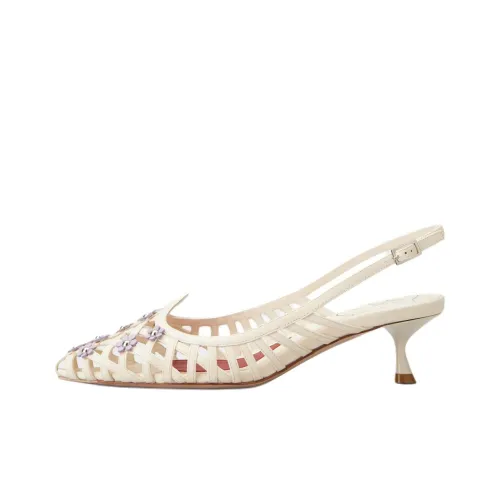 Roger Vivier I Love Vivier Высокие каблуки Женские