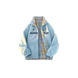 Лунно-голубой