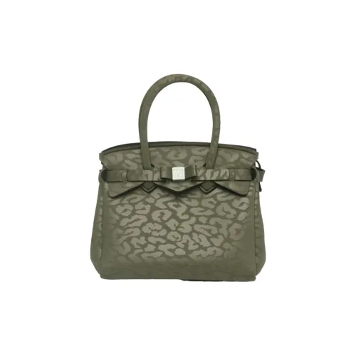 SAVE MY BAG Сумки Зеленый Женские