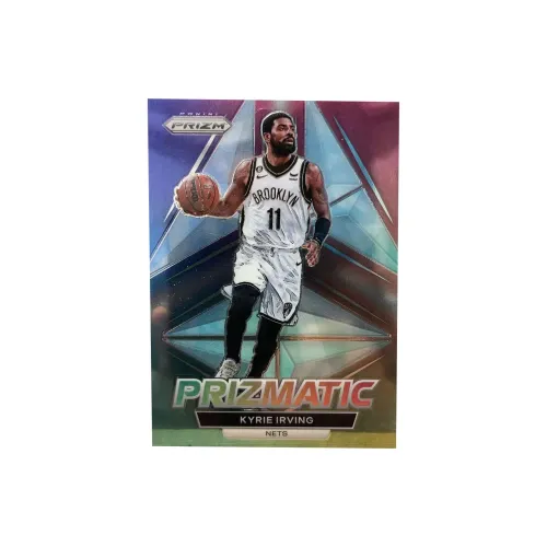 PANINI 2022 23 Brooklyn Nets Kyrie Irving PRIZM Collection Prism Teca Essential For Collectors Спортивные Карты 1 Упаковка