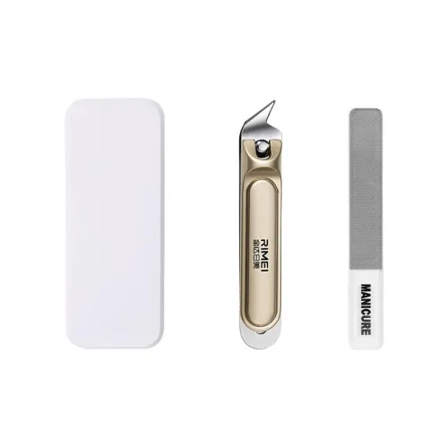 RIMEI Инструменты для ногтей Унисекс