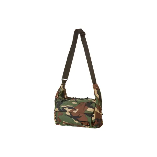 MYSTERY RANCH Полиэстер Сумка через плечо Сумка на плечо Унисекс Камуфляж