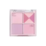 02# Розовый пюре из таро