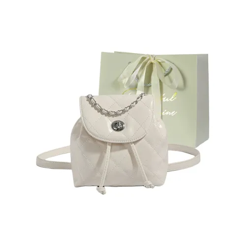 JIANGLIDA ПУ (полиуретан) Рюкзак Женские Многоцветный