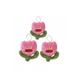 Три Уродливых Цветка