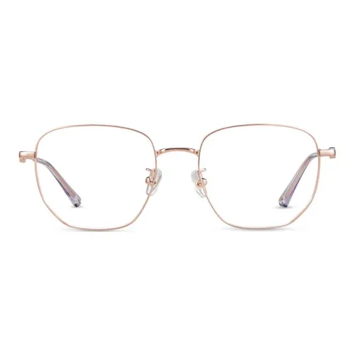 HELEN KELLER Сплав Квадратные Оправы для Очков Унисекс