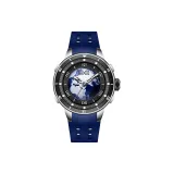 9197-Синяя Планета