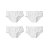 Чисто белый 4 (4 шт)