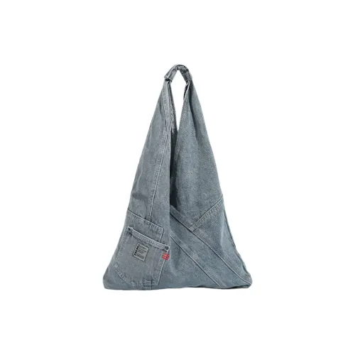 NOMK Denim Сумка через плечо Женская Синяя Черная