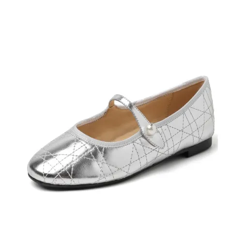 Rongcheng shoe king Женские повседневные туфли Женские