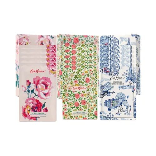 Маска для лица Cath Kidston увлажняющая женская