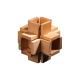 Средний персонаж замок