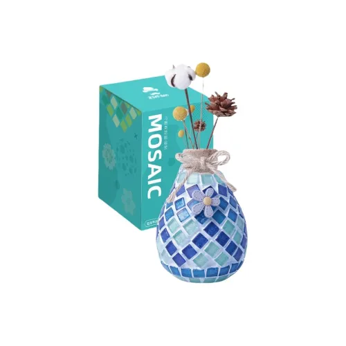 Mr. Toy DIY Игрушки