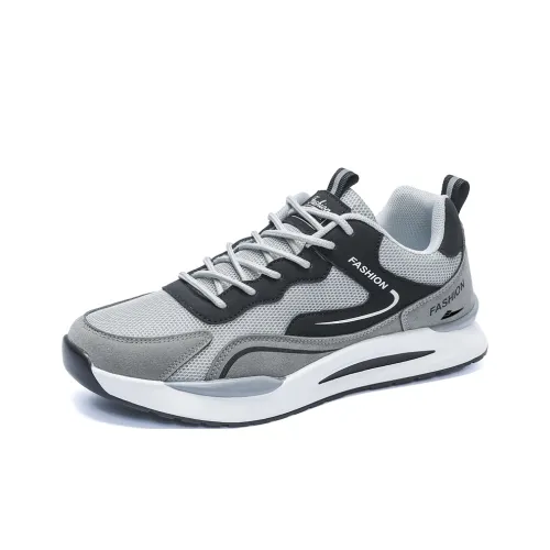 Kuding Беговые кроссовки Low Top Мужские