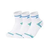 3 Pack (Белый/Морской Синий)