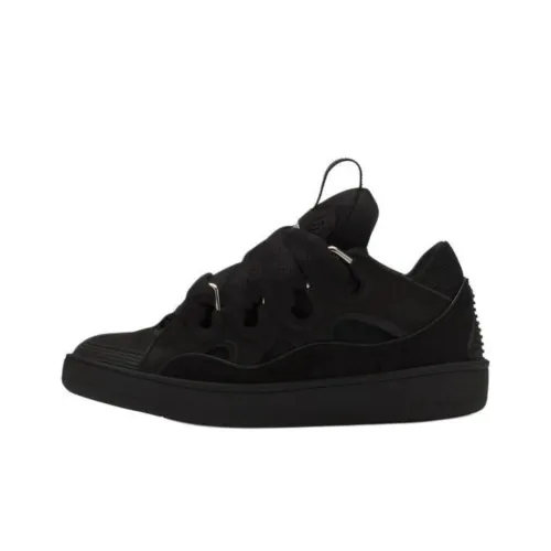 Кроссовки для скейтбординга Lanvin Curb Low Top Unisex