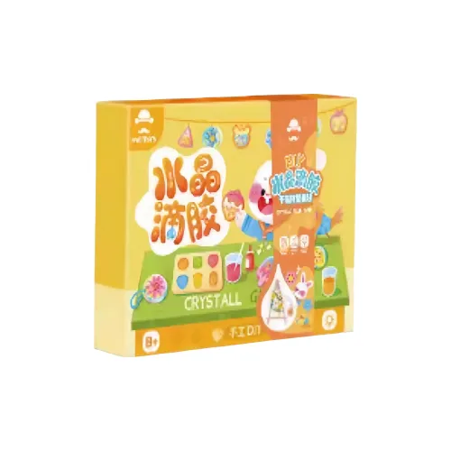 Mr. Toy Волшебная Флакон с Зельем Игрушки