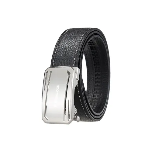 ROBINHOOD Ремни из полировочной коровьей кожи Мужской Ширина 3,5CM