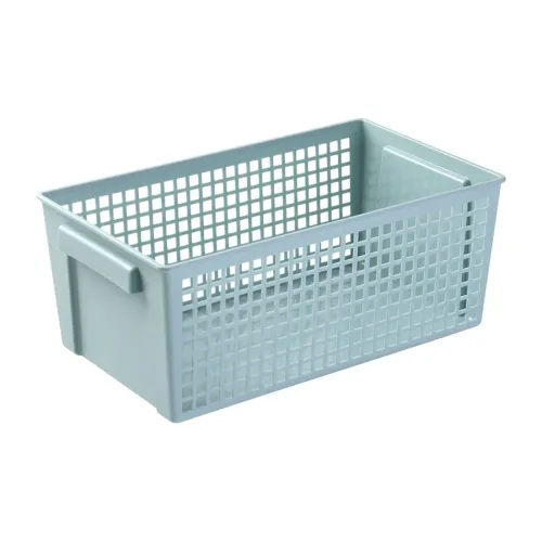 JIAOXUEFEI Многофункциональный Хранение Коробка Косметичка Basket Зеленый Большой Размер