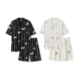 Мужской 5E5149 Черный