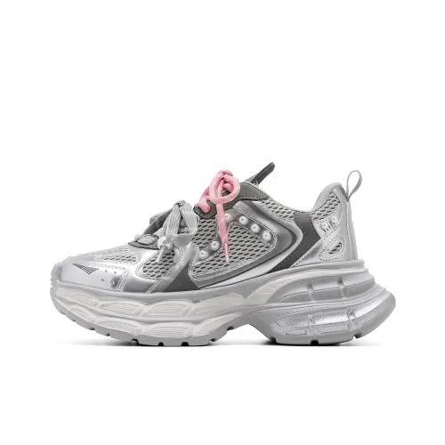 ST SAT Низкий топ кеды женские