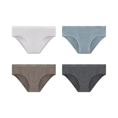 YOUNGYELL Женское нижнее белье 4 штуки