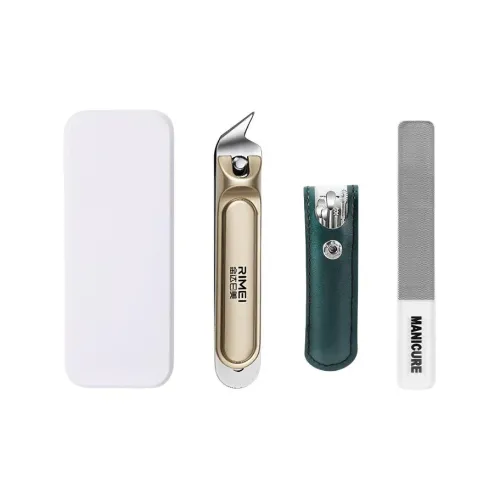 RIMEI Инструменты для ногтей Унисекс