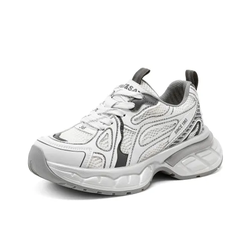 ST SAT Низкий топ кеды женские