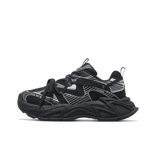 CAMEL Galaxy Low Top Тапочки Мужские