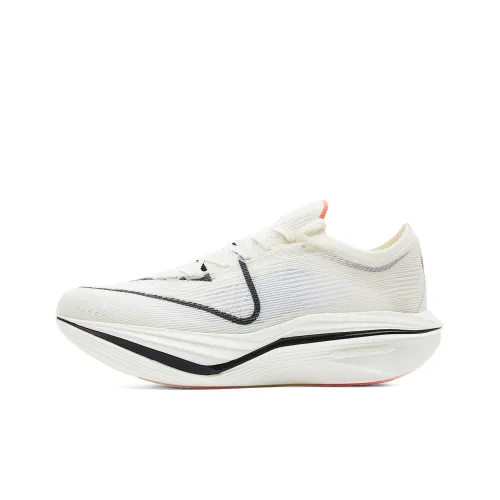 PEAK Беговые кроссовки Low Top Super Light Белый Черный Мужской