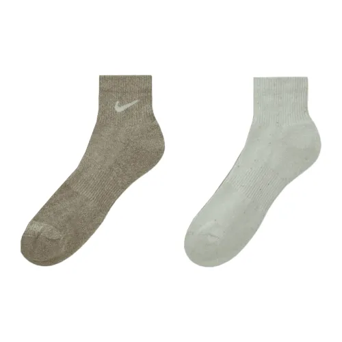 Низкие носки Nike Dri Fit унисекс 2 упаковки