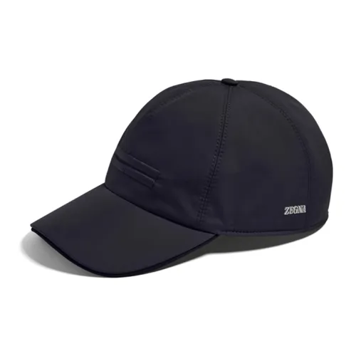 Ermenegildo Zegna Полиэстер Кепки Мужские