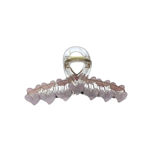 VERENA REINE Акриловые заколки для волос Женские