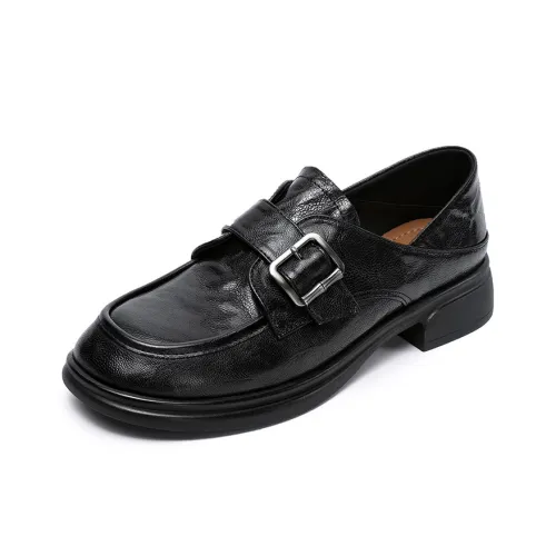 Devanro Лоферы Женские