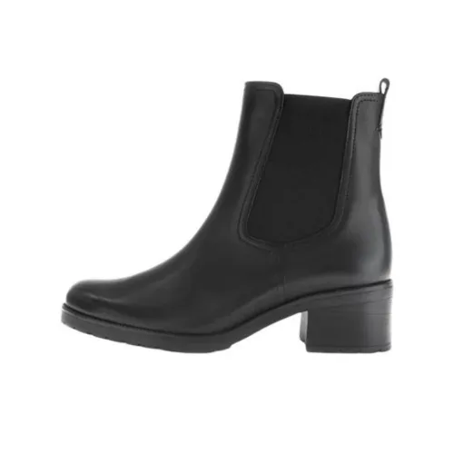 Gabor Comfort Chelsea Женские Черные