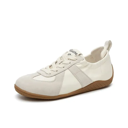 QUICHESHOES Женские повседневные туфли Женские