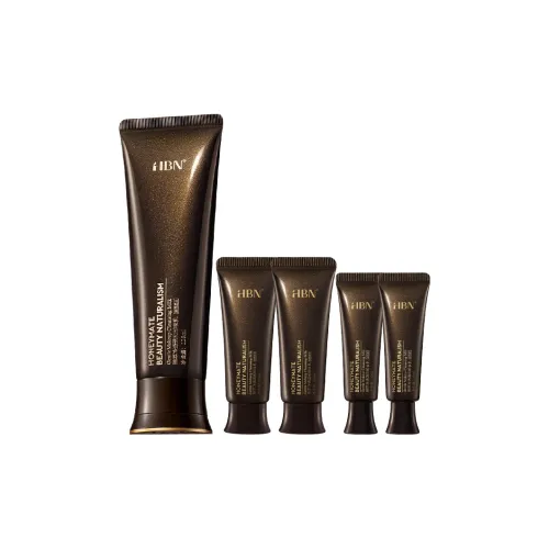 HBN Makeup Removers Женские